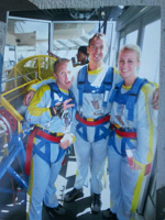 Stratosphere Sky Jump Vegas